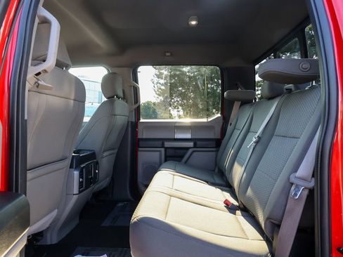 Used 2018 Ford F150 XLT w/ Equipment Group 301A Mid AWD/4WD image 34