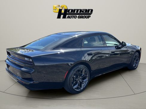 New 2026 Dodge Charger R/T AWD/4WD image 5