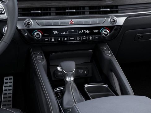 New 2025 Kia Telluride SX Prestige X-Pro image 23