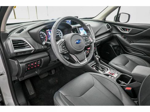 Used 2019 Subaru Forester Touring AWD/4WD image 33