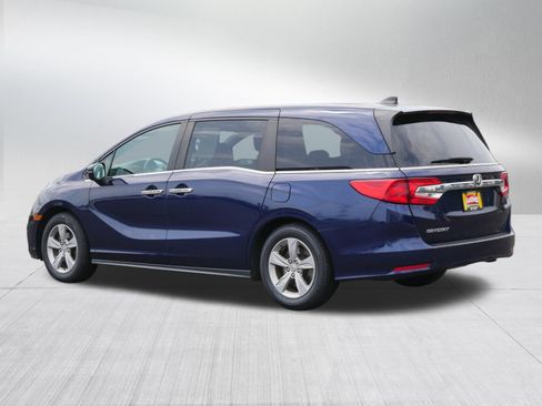 Used 2019 Honda Odyssey EX-L image 5