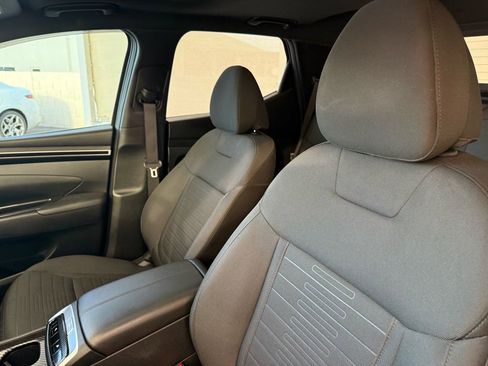 Used 2022 Hyundai Santa Cruz SEL Premium image 34