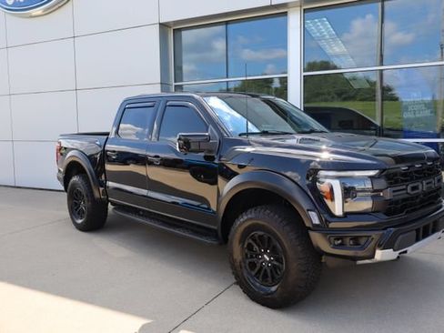 Used 2024 Ford F150 Raptor AWD/4WD image 7