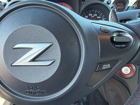 Certified 2019 Nissan 370Z NISMO image 20