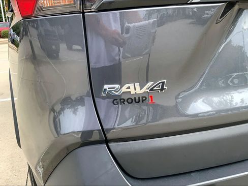 Used 2023 Toyota RAV4 LE FWD image 32