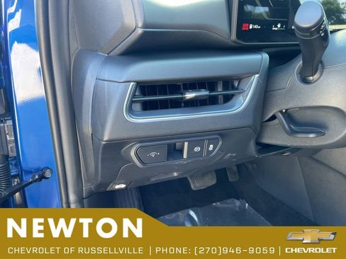 Used 2025 Kia K4 EX FWD image 19