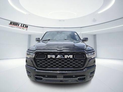 New 2026 RAM 1500 Lone Star AWD/4WD image 8