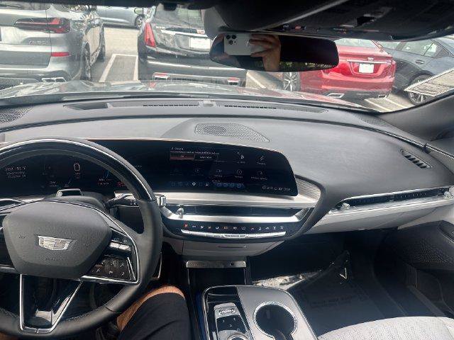 New 2027 Cadillac Lyriq Sport RWD image 13