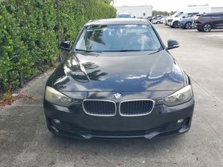 Used 2015 BMW 328i Sedan video 2