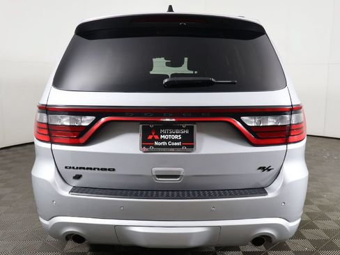 Used 2024 Dodge Durango R/T AWD/4WD image 15