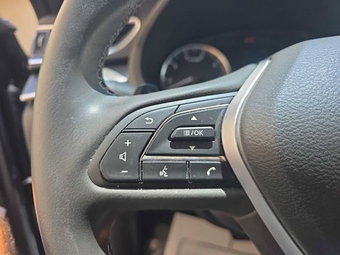 Used 2023 INFINITI QX55 Luxe w/ Cargo Package AWD/4WD image 23