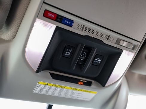 Used 2021 Subaru Forester Limited w/ Popular Package #3 image 21