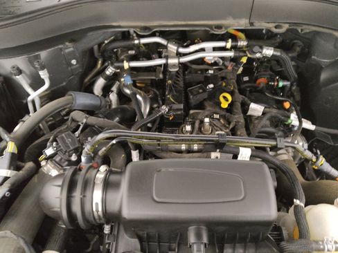 Used 2021 Ford Explorer 4WD image 30