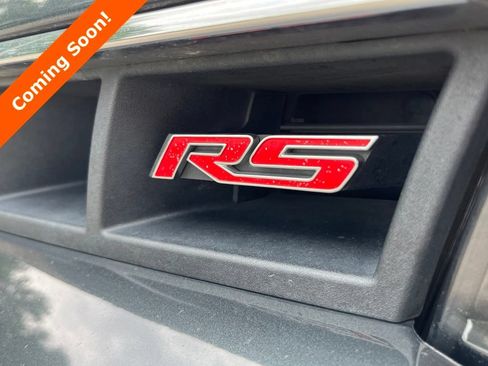 Used 2015 Chevrolet Camaro LT w/ RS Package RWD image 4