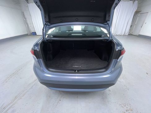 Certified 2022 Toyota Corolla LE image 15