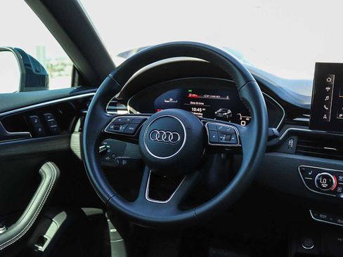 Used 2020 Audi A5 2.0T Premium Plus w/ Premium Plus AWD/4WD image 21