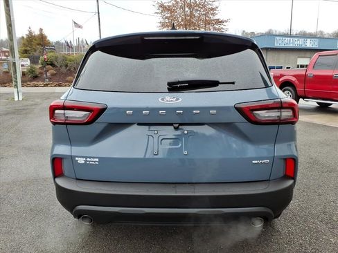 Used 2025 Ford Escape ST-Line Select AWD/4WD image 4