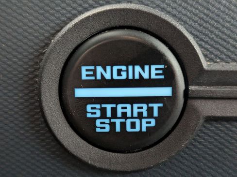 Used 2024 Ford Bronco Outer Banks image 21