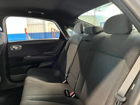 Used 2023 Hyundai Ioniq 6 SEL RWD image 18