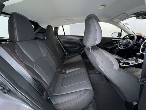 Used 2024 Subaru Impreza 2.0i Sport image 17