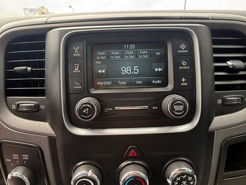 Used 2019 RAM 1500 Express w/ Wheel & Sound Group image 17