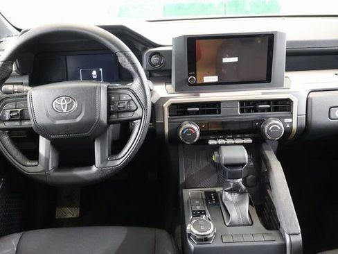 New 2026 Toyota Tacoma SR5 image 12
