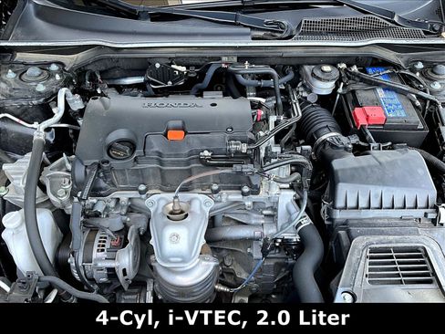 Used 2024 Honda Civic Sport image 28