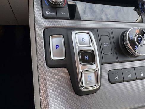 Used 2024 Hyundai Palisade Calligraphy image 26