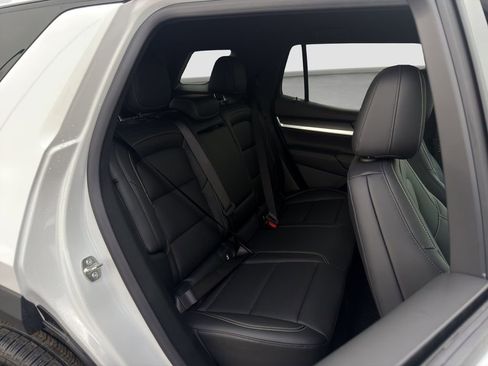 New 2026 GMC Terrain Elevation w/ Elevation Premium Package FWD image 19