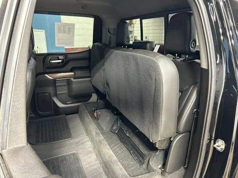 Used 2020 Chevrolet Silverado 1500 RST w/ All-Star Edition AWD/4WD image 37