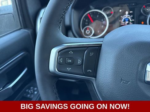 New 2025 RAM 2500 Big Horn image 23