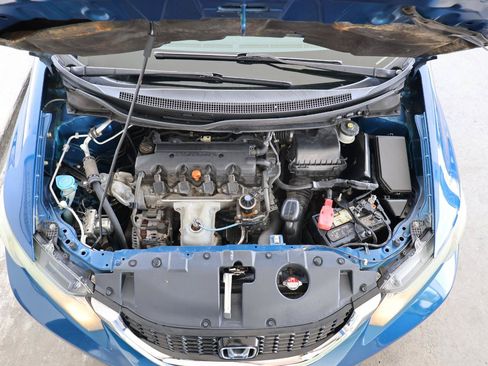 Used 2014 Honda Civic EX-L image 12