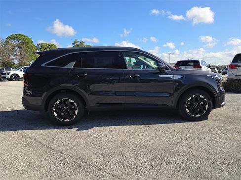 New 2026 Kia Sorento S image 9