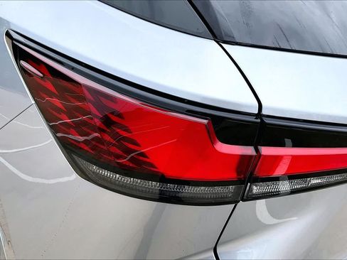 Used 2026 Lexus RX 350 F Sport w/ Convenience Package AWD/4WD image 29