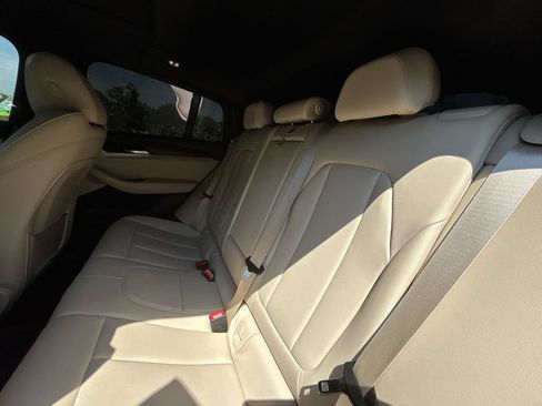 Used 2020 BMW X4 xDrive30i w/ Convenience Package AWD/4WD image 25