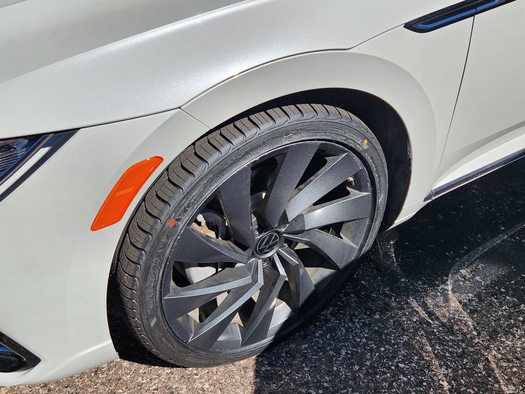 Used 2023 Volkswagen Arteon SEL AWD/4WD image 6