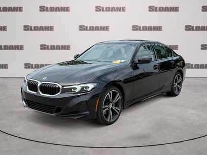 Used 2023 BMW 330i xDrive Sedan w/ Premium Package