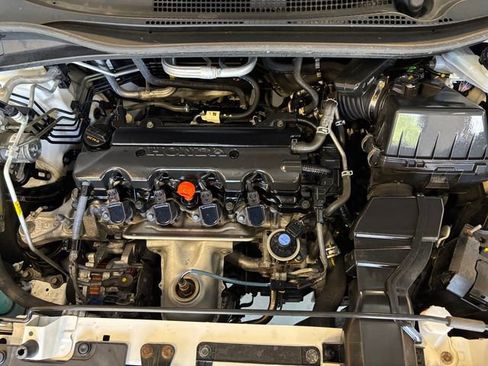 Used 2022 Honda HR-V LX image 24