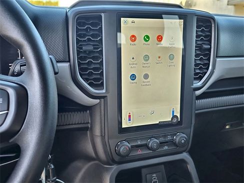 Used 2025 Ford Ranger XL w/ Trailer Tow Package image 25