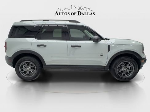 Used 2023 Ford Bronco Sport Big Bend AWD/4WD image 6
