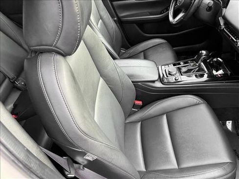 Used 2024 MAZDA CX-30 AWD 2.5 S w/ Select Sport Pkg image 16