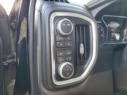 Used 2021 GMC Sierra 1500 Denali w/ Driver Alert Package II image 11