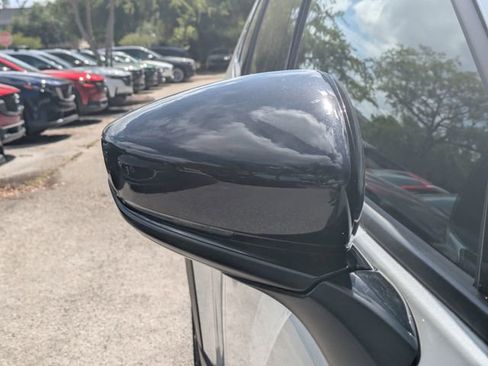 New 2026 MAZDA CX-50 AWD 2.5 S w/ Weather Package image 10