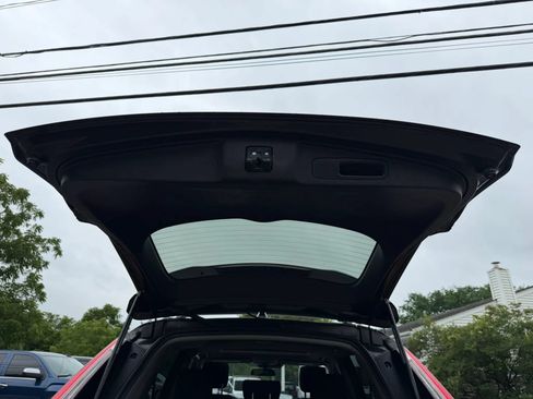 Used 2017 Honda CR-V EX image 34