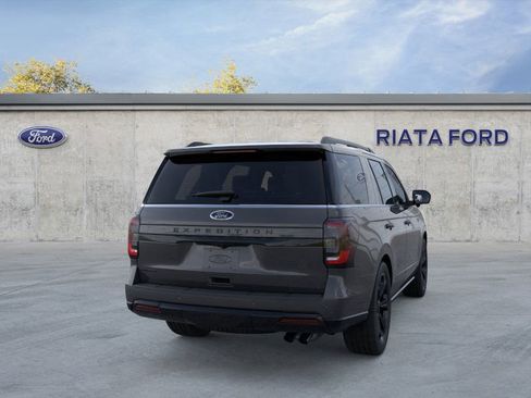 Certified 2024 Ford Expedition Limited image 51