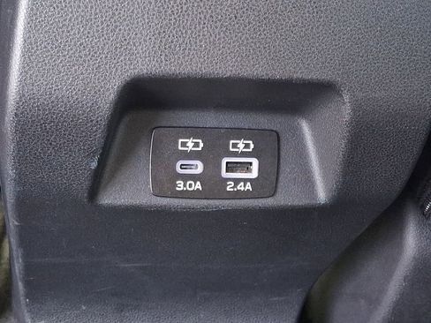 Certified 2025 Subaru Crosstrek 2.5i Sport w/ Crosstrek Mirror Package image 12