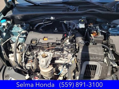 Used 2023 Honda HR-V Sport image 27