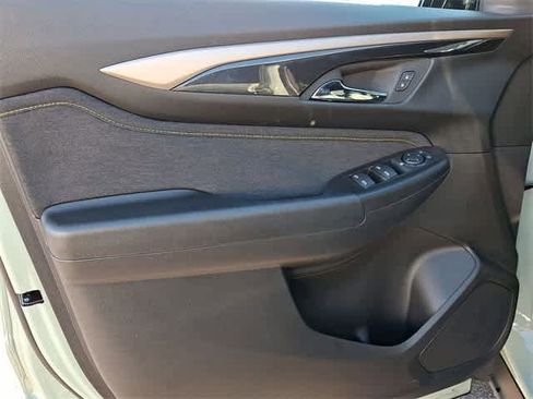 Used 2025 Chevrolet TrailBlazer ACTIV image 26