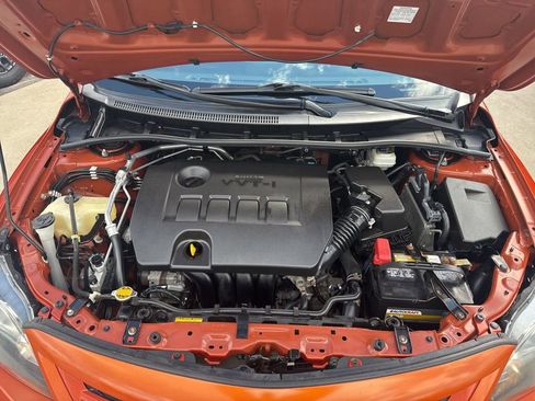 Used 2013 Toyota Corolla S Special Edition image 33