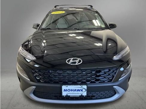 Used 2023 Hyundai Kona SEL AWD/4WD image 8